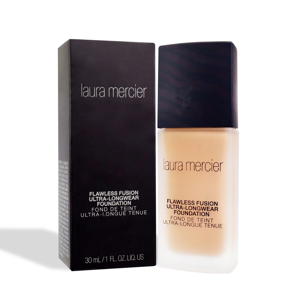 laura mercier 極限超時親膚粉底液 #1N1 30ml