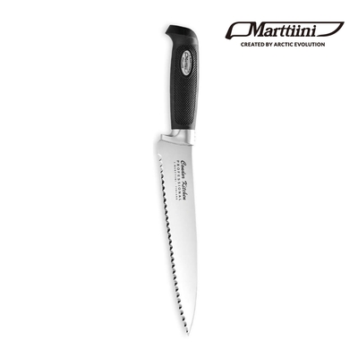 【Marttiini】Bread knife 麵包刀 765114P