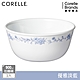 【美國康寧】CORELLE 優雅淡藍900ml拉麵碗 product thumbnail 1