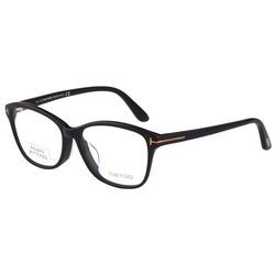 TOM FORD 光學眼鏡(黑色)TF5404F