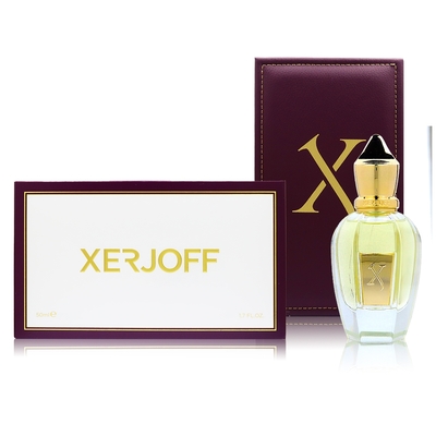 Xerjoff Shooting Stars 流星系列 KOBE 極致柯比香精50ml (平行輸入)