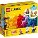 樂高LEGO Classic系列 - LT11013 創意透明顆粒 product thumbnail 1