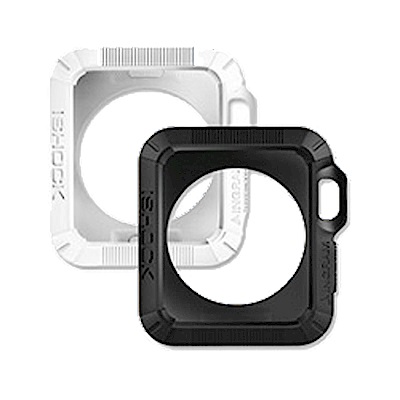 Ingram iShock 蘋果手錶38mm-軟式保護殼