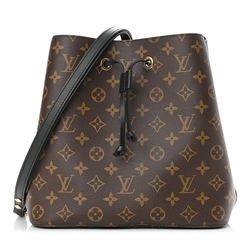 Louis Vuitton Carryall MM Monogram M46197