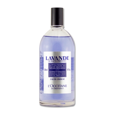 L OCCITANE 歐舒丹 薰衣草香霧 300ml（附噴頭）百貨公司貨