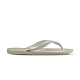 Havaianas Top 男鞋 女鞋 白色 哈瓦仕 夾腳拖 休閒 人字拖 拖鞋 4000029-0001U product thumbnail 1