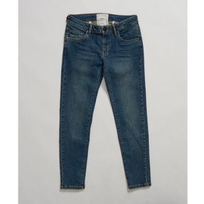 ONETEASPOON 牛仔褲 INDIGO FREEBIRDS(女)