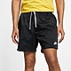 Nike NSW SPE WVN SHORT FLOW 男運動短褲-黑-AR2383010 product thumbnail 1
