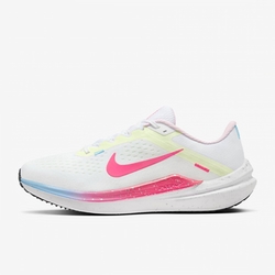 NIKE 女鞋 慢跑鞋 運動鞋 路跑 輕盈透氣 緩震 Winflo 10 FZ3973-100