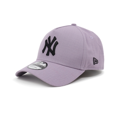 New Era 棒球帽 AF Ripstop MLB 紫 黑 940帽型 可調帽圍 抗撕裂 紐約洋基 NYY 老帽 NE60416106