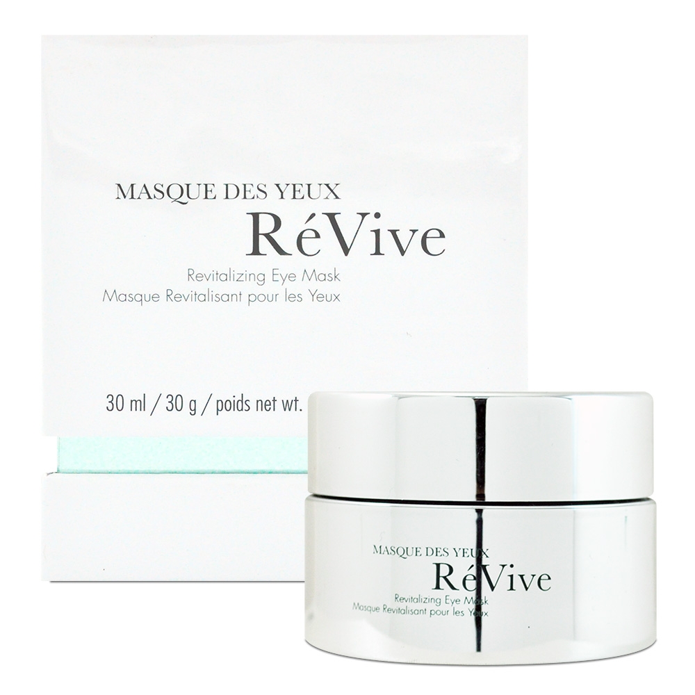 ReVive 賦活晚安眼膜 30ml