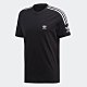 adidas 短袖上衣 - Originals 男 ED6116 product thumbnail 1