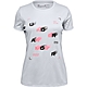 【UNDER ARMOUR】UA 女童 Tech短T-Shirt product thumbnail 1