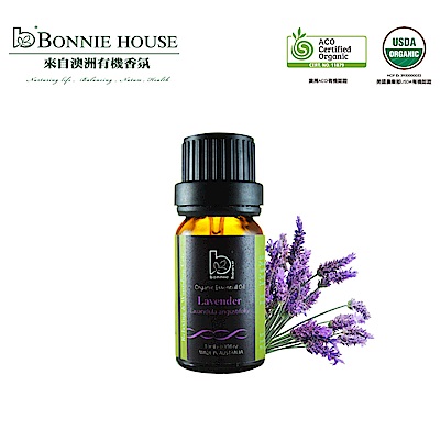 Bonnie House 薰衣草精油10ml