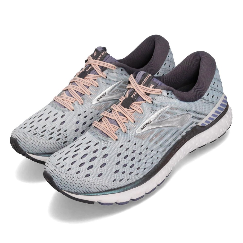 brooks shoes transcend 6