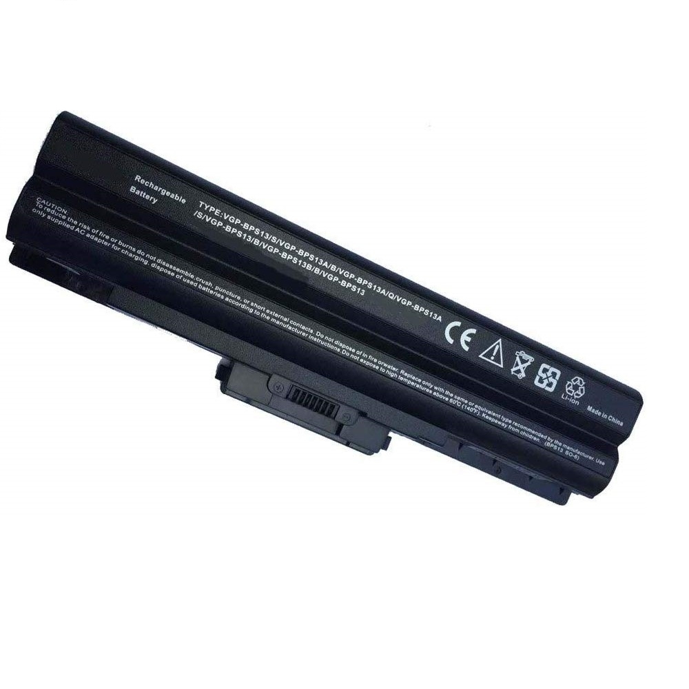 SONY VGN-SR55TF電池 VGN-SR15T VGN-SR45T 電池