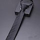 拉福    歐美領帶6cm中窄版領帶拉鍊領帶(多色) product thumbnail 3