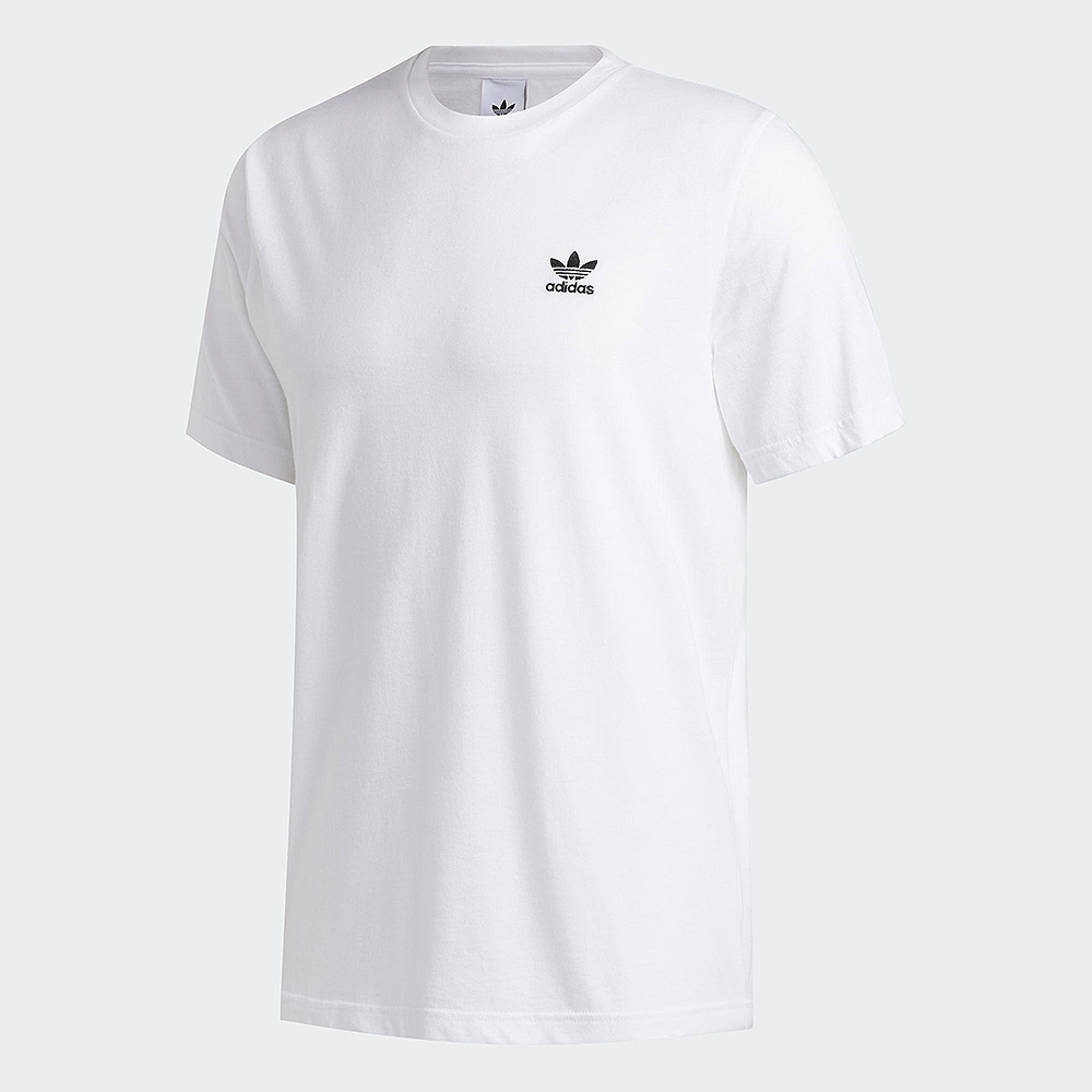 trefoil essentials tee