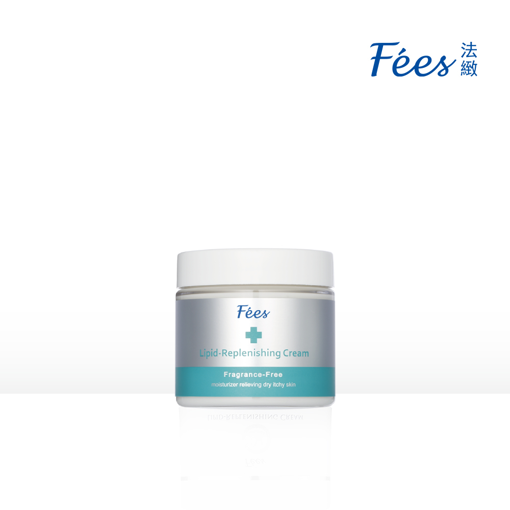 Fees法緻 即期品 脂質舒敏修復霜100ml