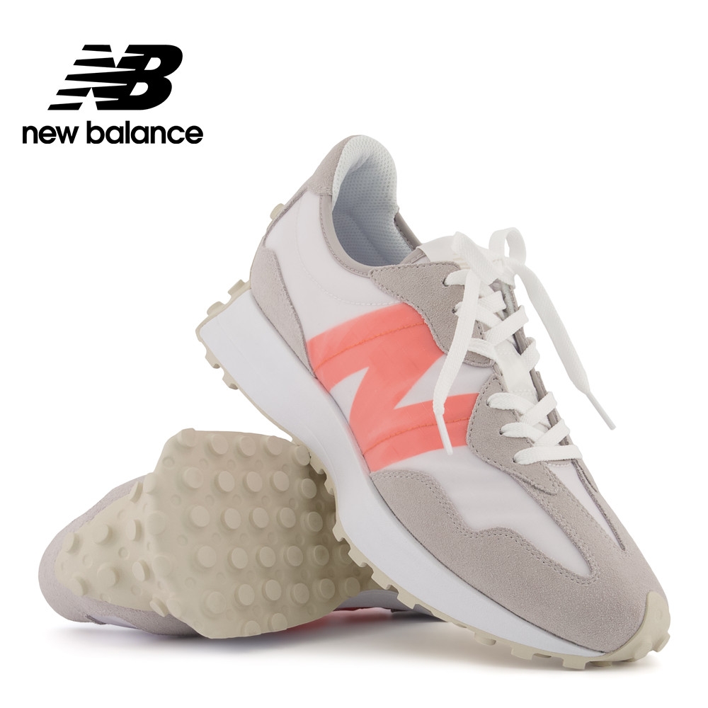 New Balance]復古鞋_中性_海鹽橙_MS327SS-D楦| 休閒鞋| Yahoo奇摩購物中心