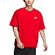 【Adidas 愛迪達】 M DRGN YR TEE 圓領短袖T恤 男 - JE6105 product thumbnail 1