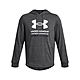 【UNDER ARMOUR】UA 男 Rival Fleece 長袖帽T  多款任選 product thumbnail 10