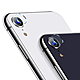 iPhone XR 保護貼手機透明9H鋼化膜手機鏡頭膜 XR鏡頭貼 product thumbnail 1