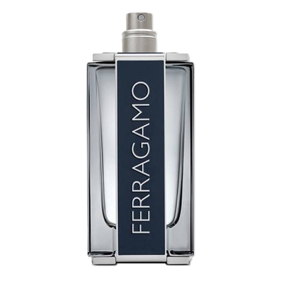 Salvatore Ferragamo菲拉格慕 菲常先生男性淡香水100ml TESTER (無蓋/環保盒)