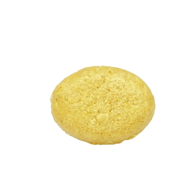 LUSH 金帽子壓縮護髮皂 65g