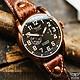 瑞士 AVIATOR  BRISTOL SCOUT 飛行員機械腕錶-V.3.18.8.162.4 product thumbnail 1
