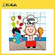 K's Kids 奇智奇思 布書-小廚師 Little Chef product thumbnail 2