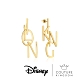 Disney Jewellery by Couture Kingdom迪士尼獅子王字母耳環 product thumbnail 1