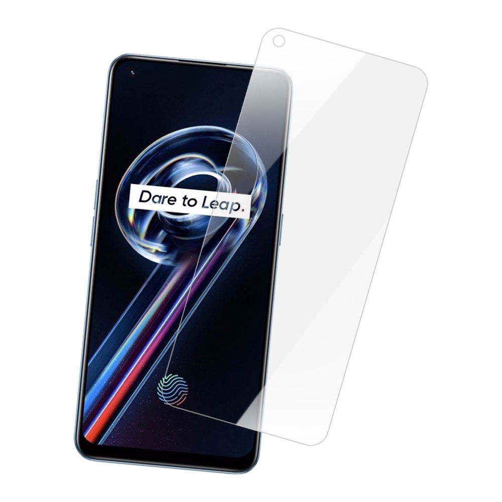 Realme 9 Pro 非滿版 透明 9H鋼化玻璃膜 手機 保護貼 Realme9Pro保護貼