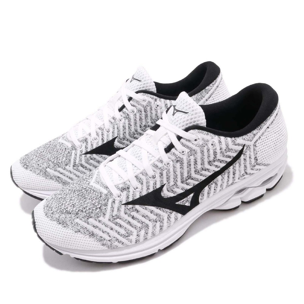 mizuno waveknit r2