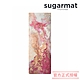加拿大Sugarmat 麂皮絨天然橡膠加寬鋪巾(1.0mm) 追夢者紅 Dream Catcher1 Red product thumbnail 2