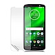 Monia Moto G6 Plus / G6+ 高透光亮面耐磨保護貼 product thumbnail 1