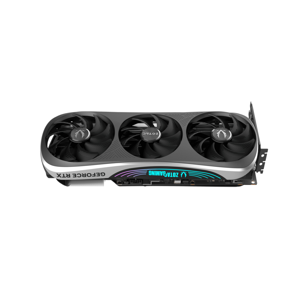 ZOTAC索泰GAMING GeForce RTX 4090 Trinity OC 顯示卡| RTX 30系列 