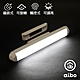 aibo USB充電式磁吸可旋轉 24cm LED閱讀燈(白光) product thumbnail 2