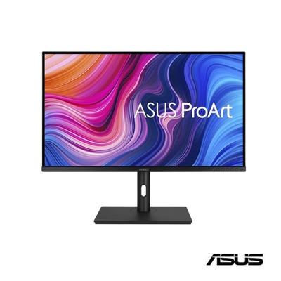 【登錄送無線鍵盤滑鼠組】ASUS ProArt Display PA329CV 32型 4K UHD 專業型顯示器
