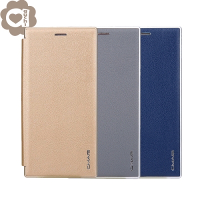 Samsung Galaxy Note20 凌瓏極簡系列皮套 頂級皮紋質感 隱形磁力支架式皮套 矽膠軟殼-金灰藍