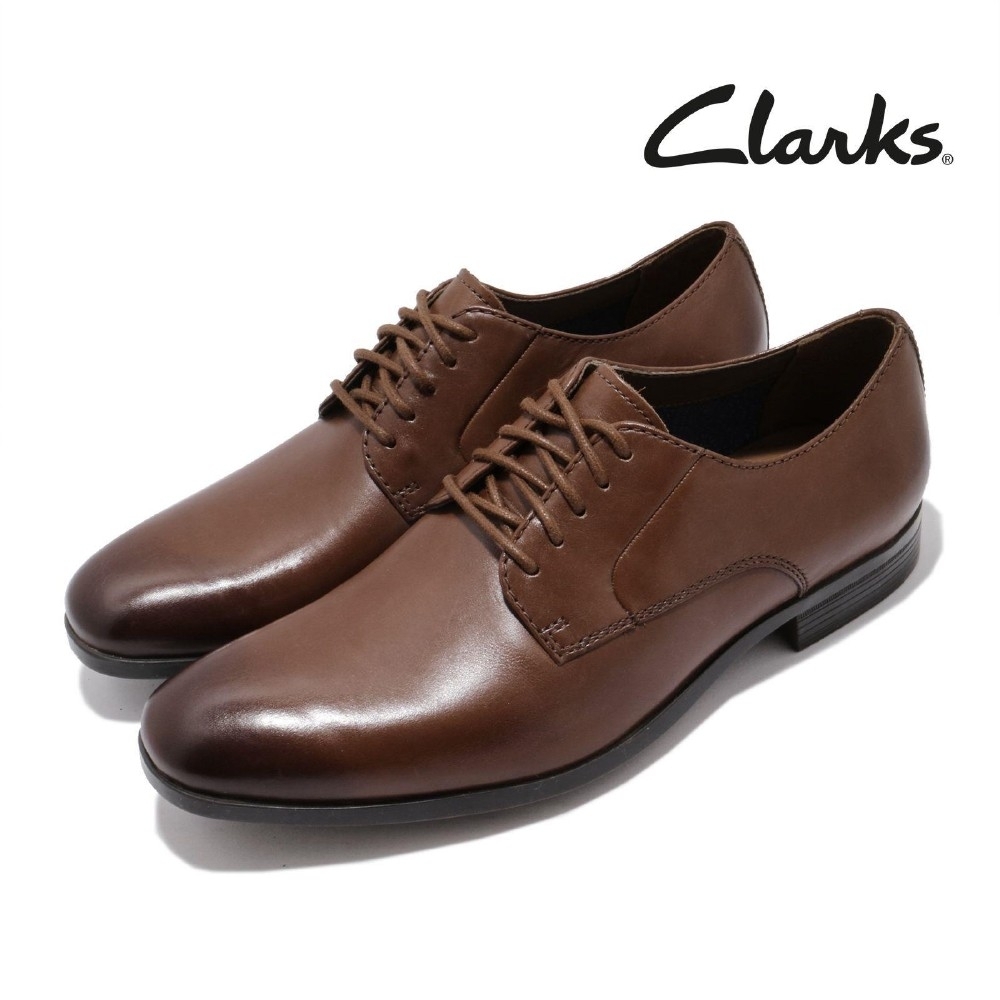 conwell plain clarks