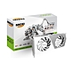 Inno3D 映眾 RTX 4060TI 8GB GDDR6 TWIN X2 OC WHITE 顯示卡 product thumbnail 1