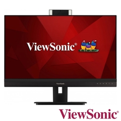 ViewSonic VG2756V-2K27型2K Webcam視訊鏡頭螢幕