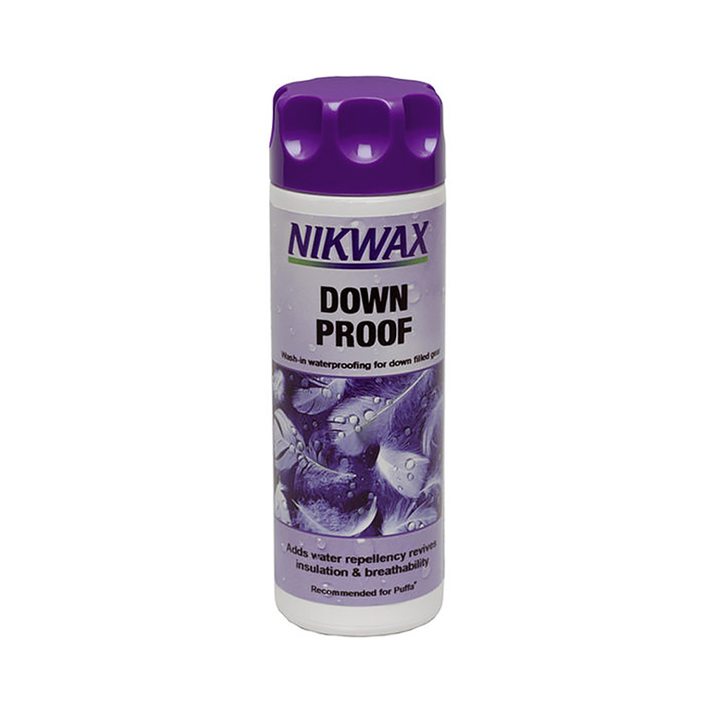 NIKWAX-浸泡式羽絨撥水劑 241(18II) -300ml