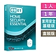 ESET 家用安全基礎版1台1年(盒裝版) ESET Home Security Essential product thumbnail 1