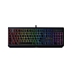 Razer 雷蛇 BlackWidow 黑寡婦蜘蛛 黃軸 RGB機械式鍵盤《中文版》(RZ03-02861900-R3T1) product thumbnail 1