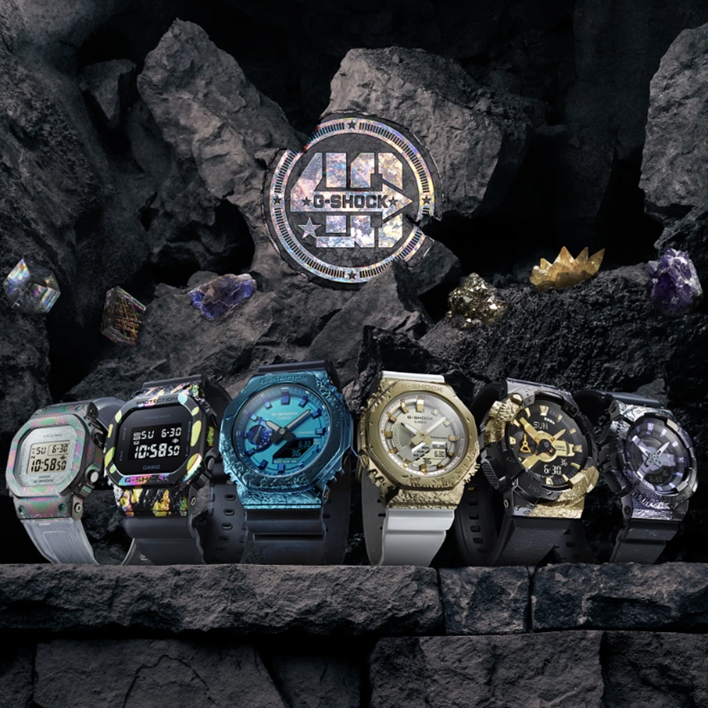 低価格の G-SHOCK☆美品 腕時計(アナログ) - brightontwp.org