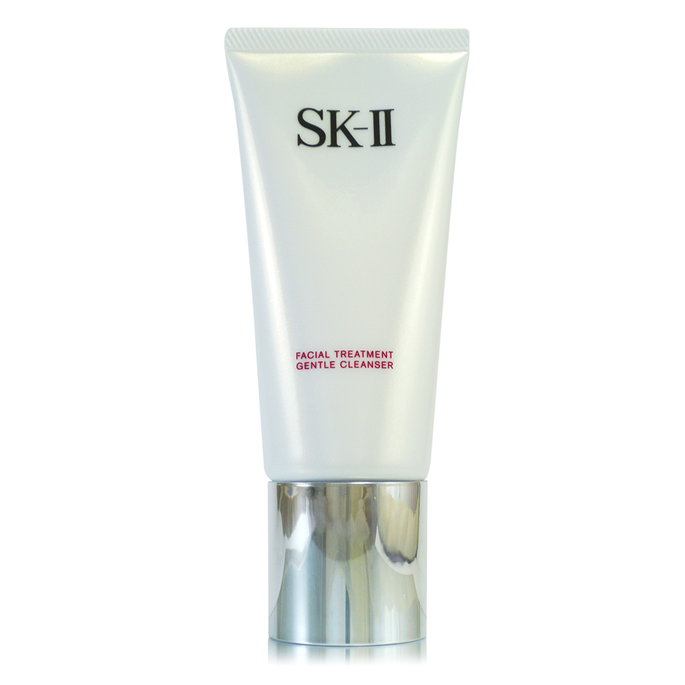 SK-II 全效活膚潔面乳120g(正統公司貨)