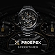 SEIKO 精工 PROSPEX 系列 限量太陽能8A50計時腕錶-8A50-00B0SD/SFJ007P1_SK043 product thumbnail 1