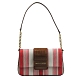 Michael Kors SAGE側肩包(紅白) product thumbnail 1